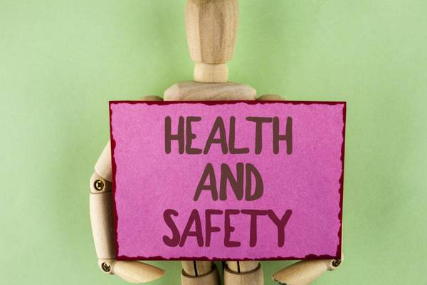 How businesses hide behind health and safety myths