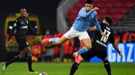 João Cancelo orchestrates Man City stroll in Budapest