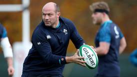 Gerry Thornley's team prediction: O’Brien and Best set for Ireland return