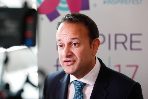Taoiseach outlines referendum plans over next two years