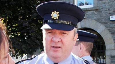 Garda seeks to halt inquiry over passing information to media