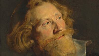 Beit paintings: Russborough House old masters for auction