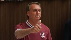 Bolsonaro says Omicron ‘welcome’ in Brazil as variant surges