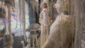 Brown Thomas reveals Christmas window displays