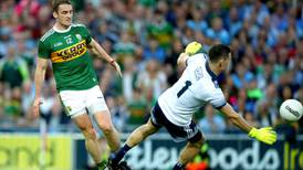 O’Brien and Kerry ready to go again in pursuit of All-Ireland goal