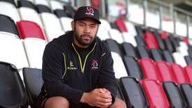 Charles Piutau named on Ulster team for Exeter Chiefs clash