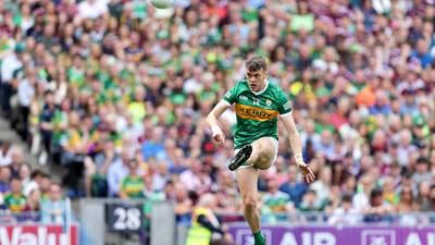 Kerry lead football All Star nominations with 12 but Galway have two of the three on FOTY shortlist