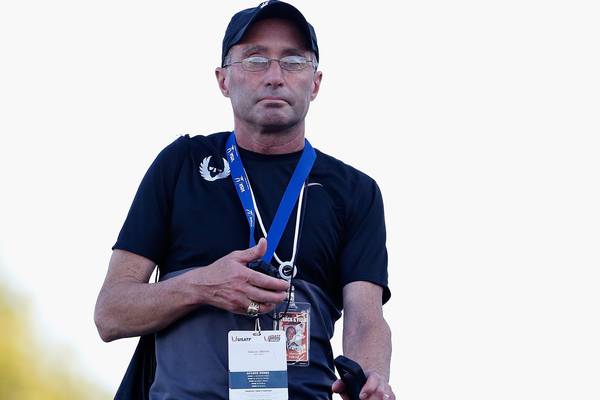 Alberto Salazar appeals four-year ban to Court of Arbitration for Sport