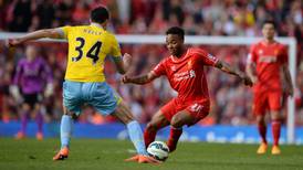 Liverpool owners prepared to hold Raheem Sterling to contract