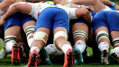 World Rugby kick to touch on fixtures again