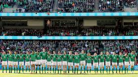 Ireland v New Zealand: Player profiles