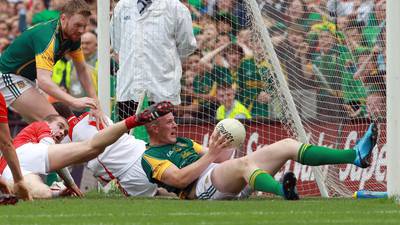 Seán Moran: Don't worry, GAA’s men in white coats are not out to get you