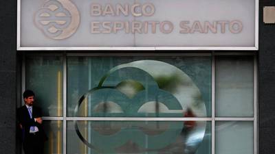 Investors cheer Portuguese bank rescue
