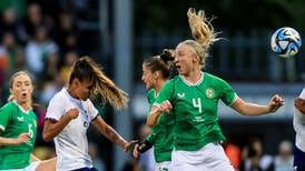 Cautious advertisers may be missing an opportunity to get behind Irish women’s World Cup campaign 