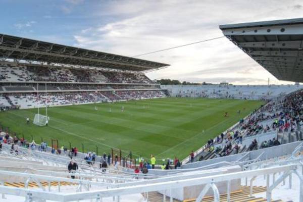 GAA players support holding Liam Miller tribute match in Páirc Uí Chaoimh