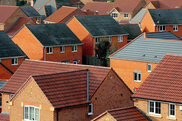 Minister aims to expand mortgage-to-rent scheme