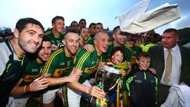 Provincial contests at heart of GAA’s enduring appeal