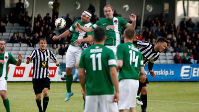 Cork City bow out after disappointment in Iceland