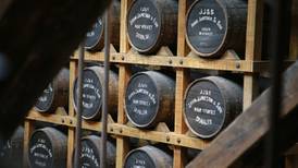 Sales of Irish whiskey hit as up to 400 jobs at risk