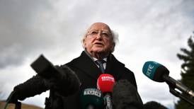Michael D Higgins moved by ‘best instincts and decency’ of people after Creeslough tragedy