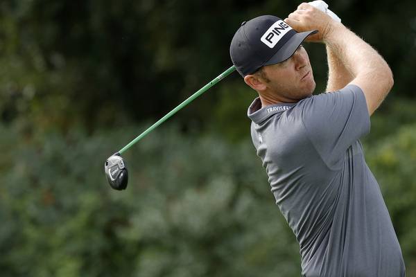 Séamus Power best of the Irish after opening 70 at Northern Trust