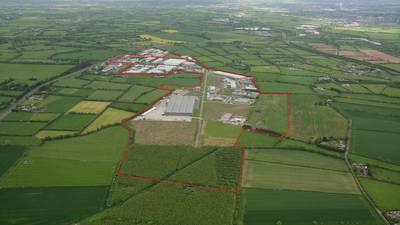 Business park sells for €17m