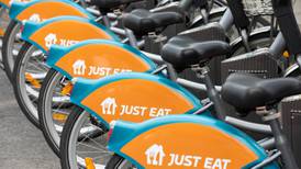 Just Eat embarks on brand refresh to reflect enlarged group