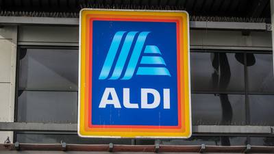 Aldi to open four new stores in Ireland in next six months
