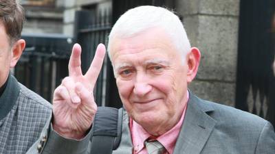 Russian man (74) wins right to register   Irish birth