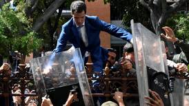 Venezuelan regime criticised for ousting opposition leader