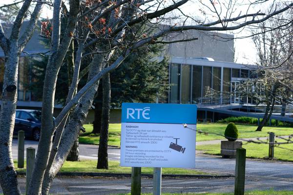 RTÉ’s Irish language output ‘seriously deficient’, says commissioner