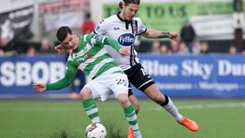 Shamrock Rovers and Dundalk must do it all over again