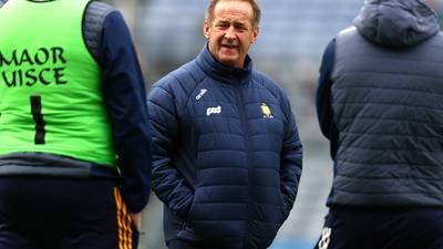 Stakes high as Collins and Clare seek to preserve All-Ireland status 