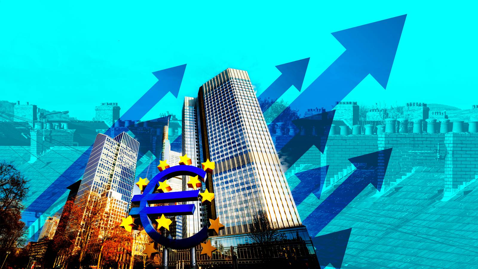 ECB rate rise May 2023