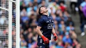 Jonny Cooper: Monaghan forced Stephen Cluxton left with his kick-outs - what will Kerry do?
