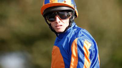 Odds favour Ryan Moore to bounce back on Capri at the Curragh