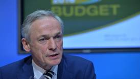 Substantial pay offer on table for new teachers, says Bruton