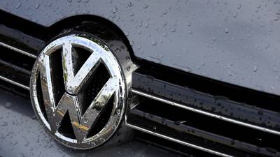 Volkswagen warns of rising costs as car market faces recession