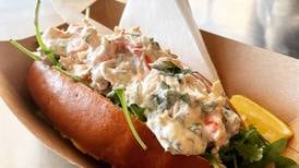 Little Catch takeaway review: this seaside food truck has some of the best lobster rolls around