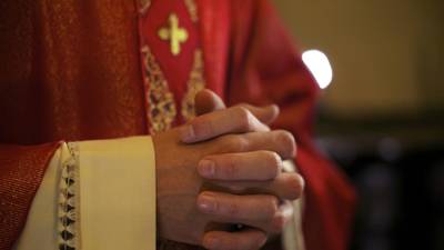 Thoughts about priests in a priestless world