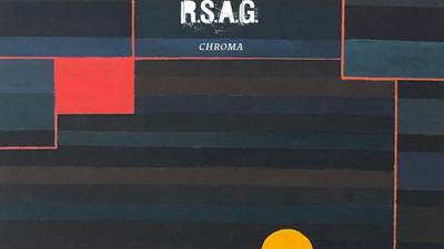 R.S.A.G.: Chroma review – One of the best Irish albums of 2020