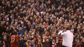 Jürgen Klopp evoked spirit of Istanbul to inspire Liverpool