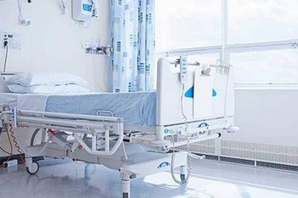 Hospital charged €813 a night for patient on trolley in a corridor