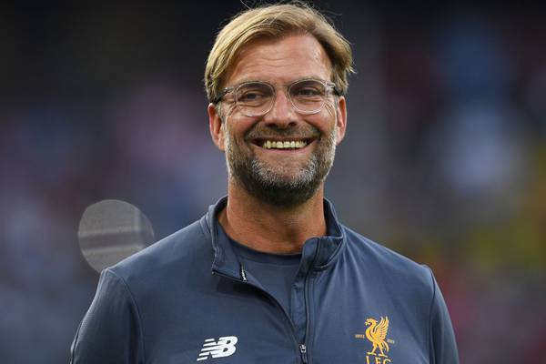 Liverpool to face Hoffenheim in Champions League