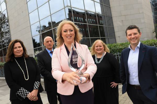 Technology Ireland awards opens for submissions