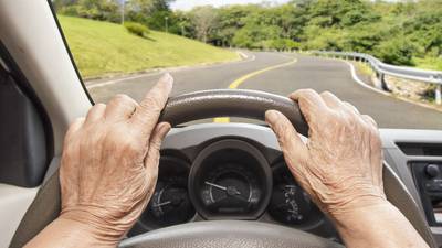 Rules take in age and several medical conditions when assessing a driver’s ability