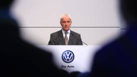 European prosecutors broaden investigations into Volkswagen