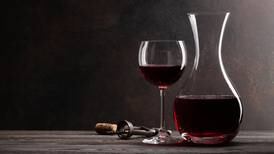 Should we drink red wine with red meat, or is it down to personal preference?