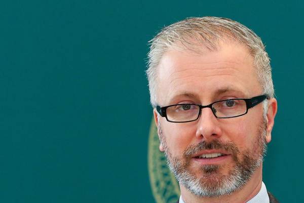 Roderic O’Gorman apology for illegal birth registrations criticised