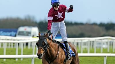 Rogue Angel unlikely to run in Grand National